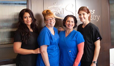 All Smiles Dental Group