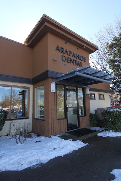 Arapahoe Dental