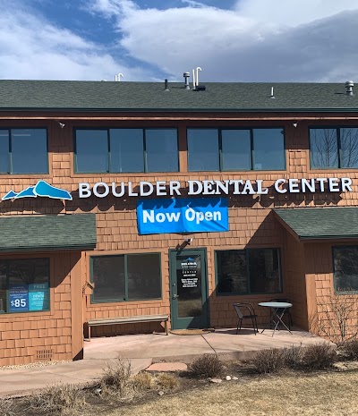 Boulder Dental Center