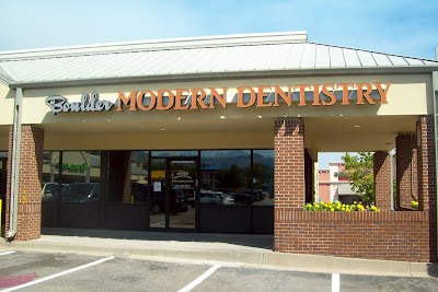 Boulder Modern Dentistry