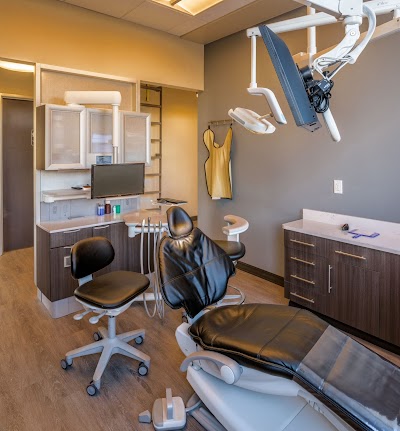 Boulder Premier Dentistry