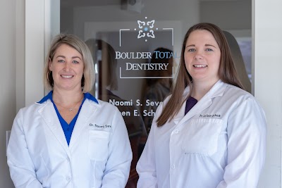 Boulder Total Dentistry