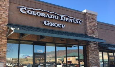 Colorado Dental Group