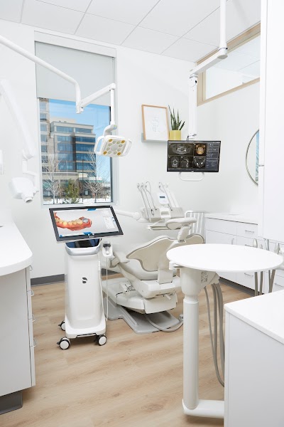 Espire Dental | DTC