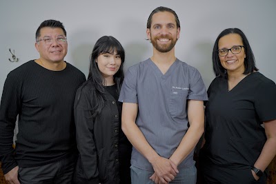 Hampden Family Dental