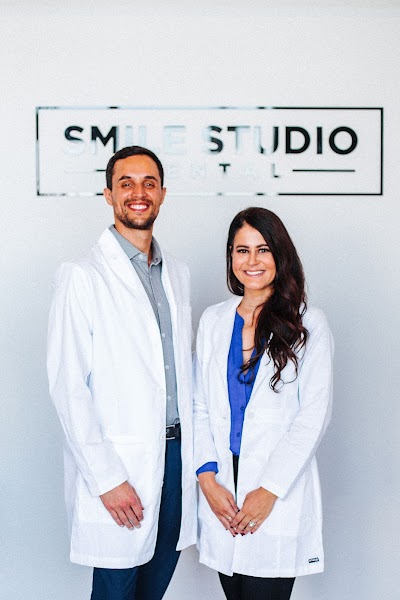 Smile Studio Dental – Denver