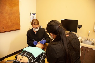 South Springs Dental Group